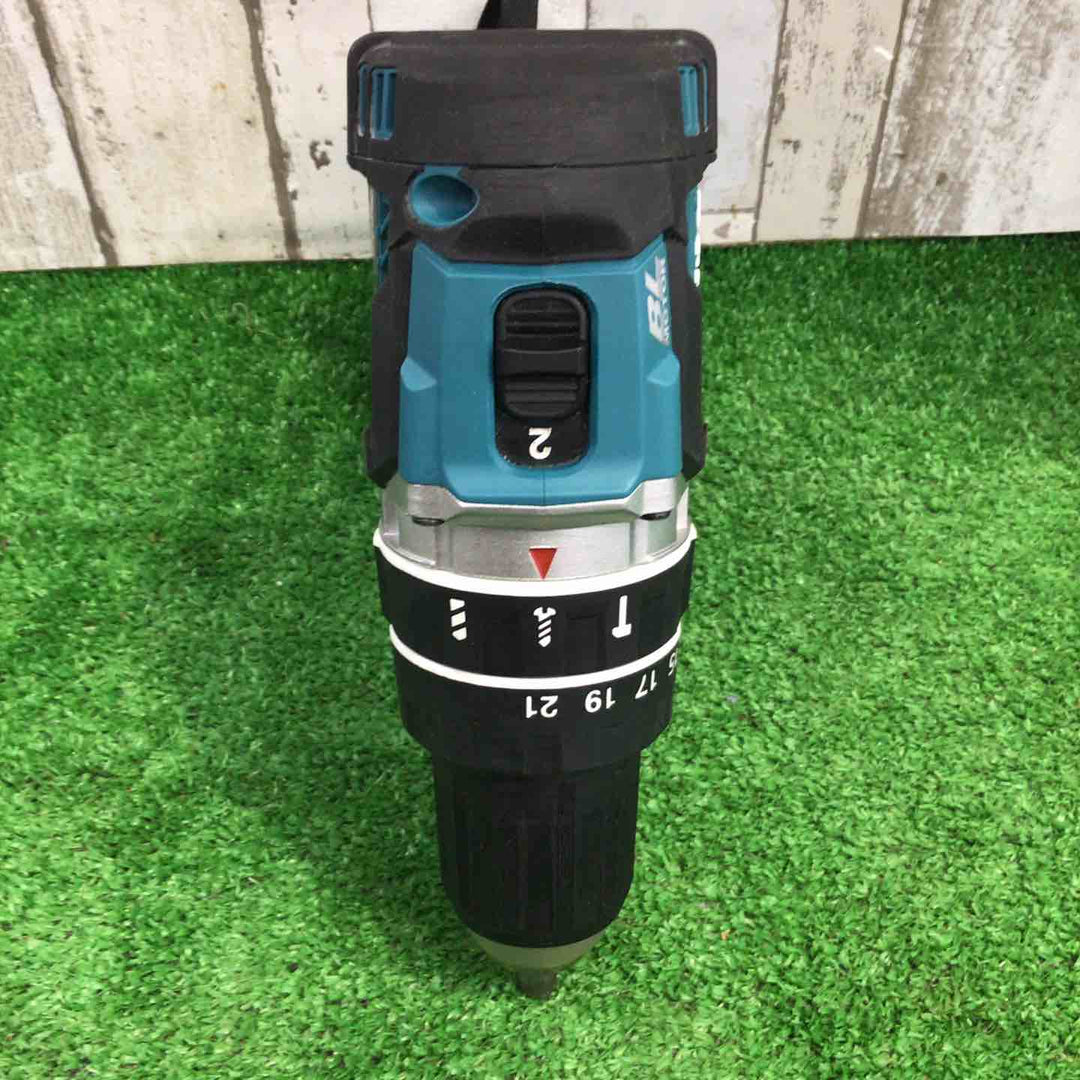 ☆マキタ(makita) コードレス振動ドリルドライバー HP484DZ【町田店】
