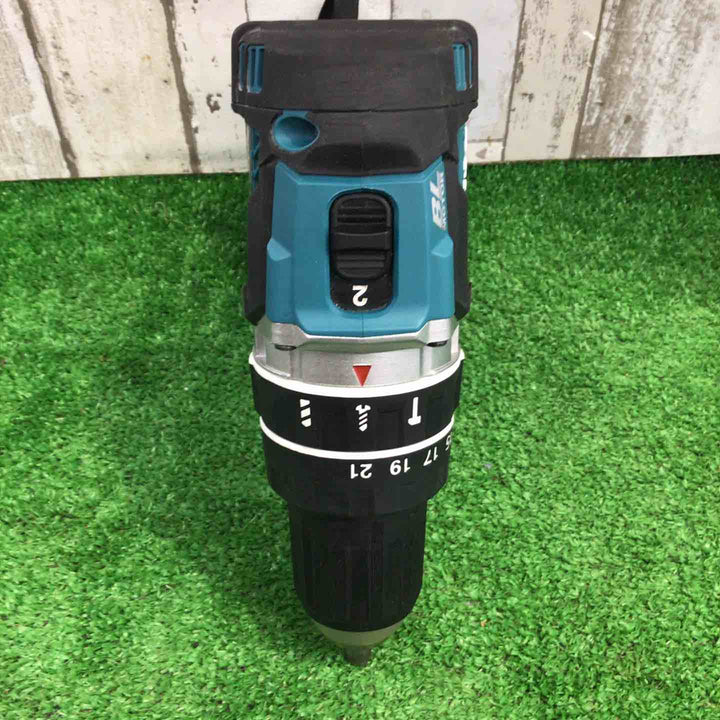 ☆マキタ(makita) コードレス振動ドリルドライバー HP484DZ【町田店】