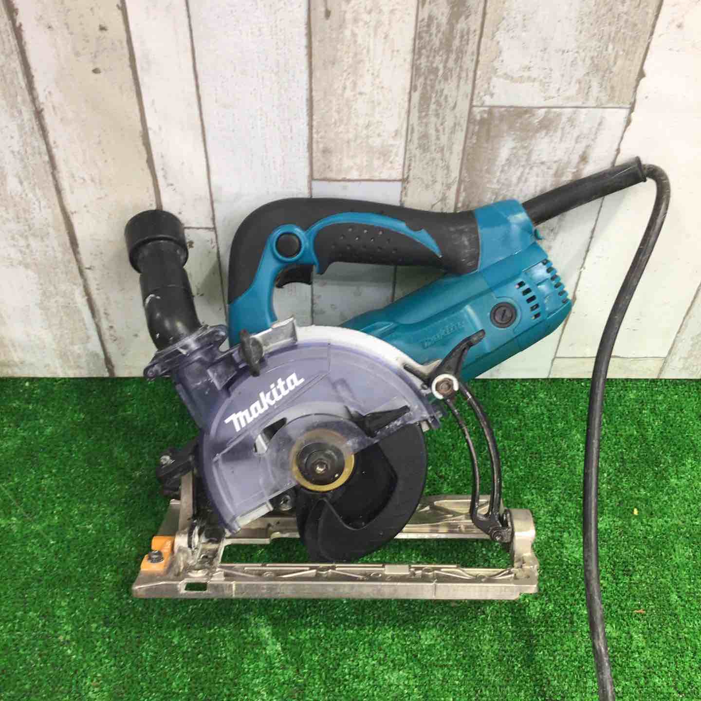 ☆マキタ(makita) 防じん丸のこ KS5200FX【町田店】 – アクトツール
