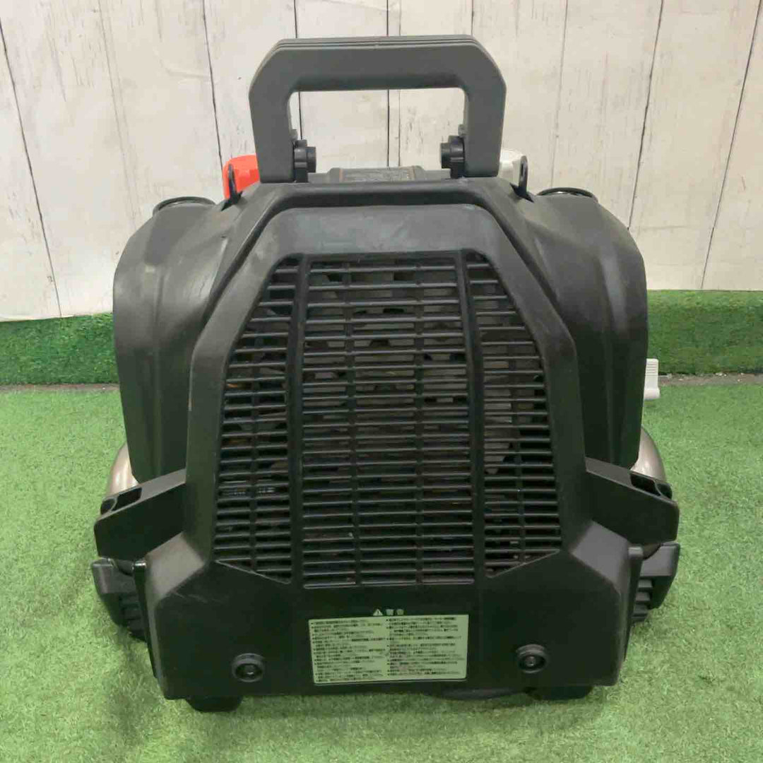 ★ハイコーキ(HIKOKI ※旧:日立工機) 高圧エアコンプレッサ EC1245H3(CTN) 動作確認済【川口店】