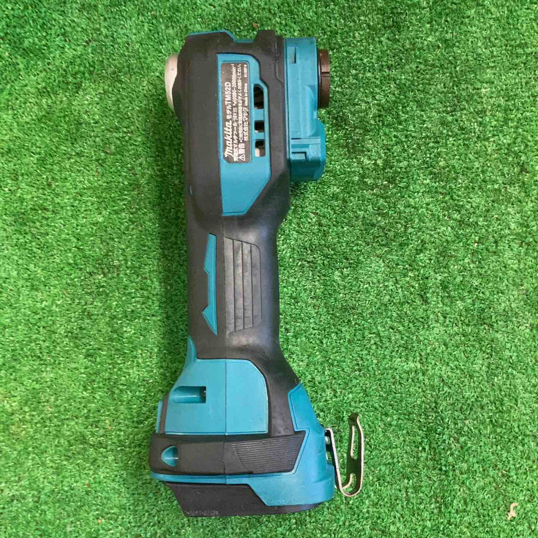 ★マキタ(makita) コードレスマルチツール TM52DZ【町田店】
