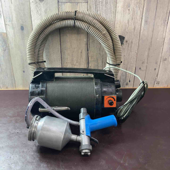 【中古品】chiron (チロン) 温風定圧塗装機 MARK3【東大和店】