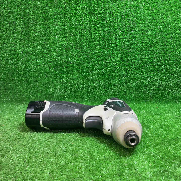 マキタ(makita) コードレスインパクトドライバ TD090DWXW【藤沢店】