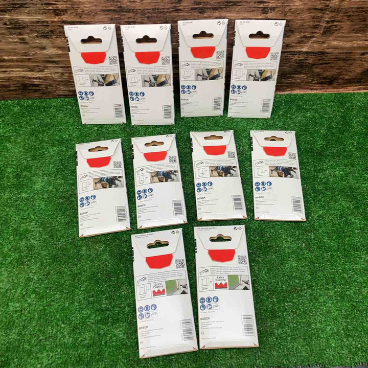 BOSCH/ボッシュ マルチツール 替刃 よりどり30点 まとめ売り！STARLOCK全機種対応【川越店】