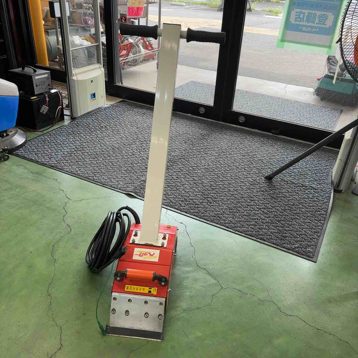 【店頭受取り限定/動作確認済み】極東 コンパクトペッカー MP-7【桶川店】