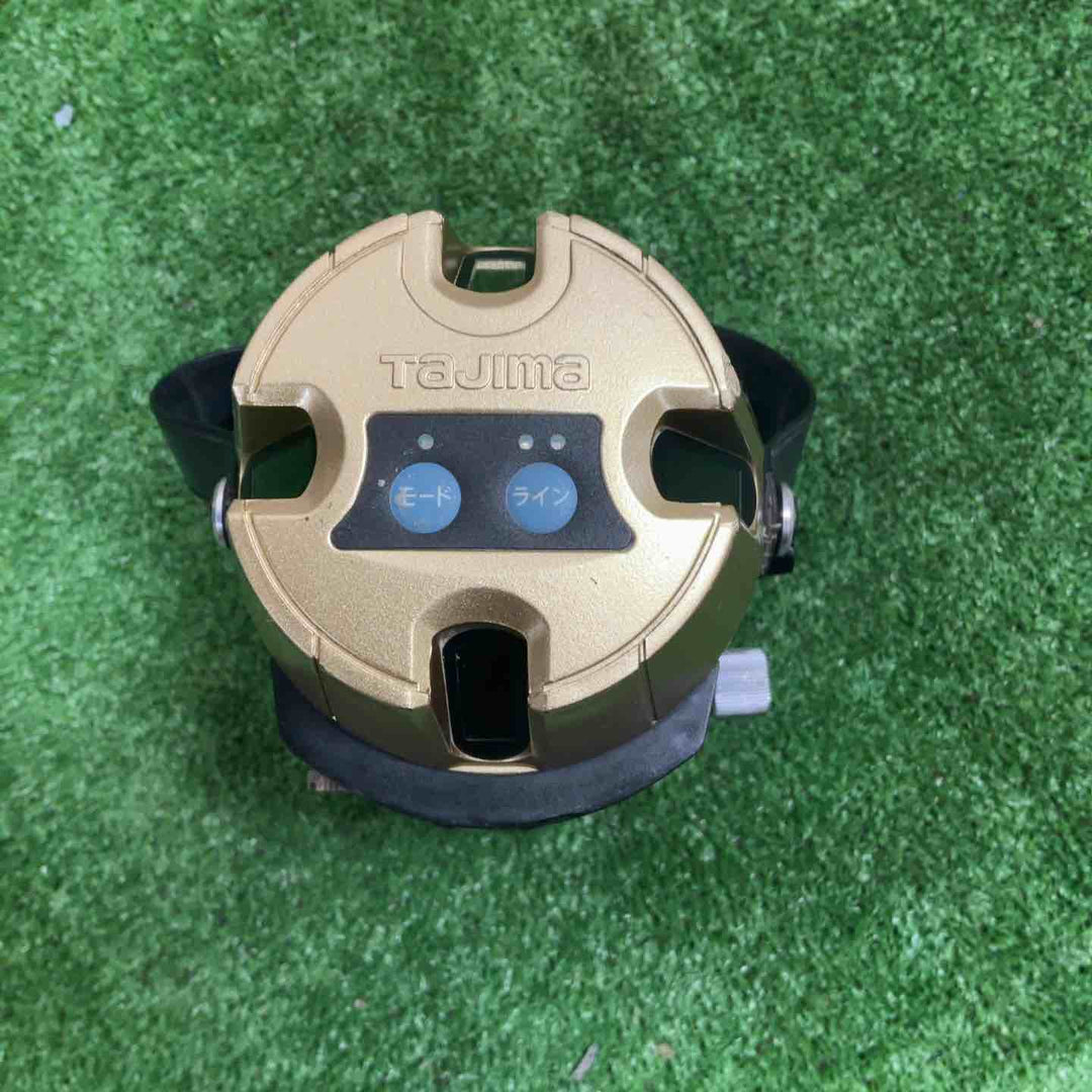 ◇タジマ(Tajima) レーザー墨出し器 GT2bZi 縦・横・地墨 GT2BZ-I【草加店】
