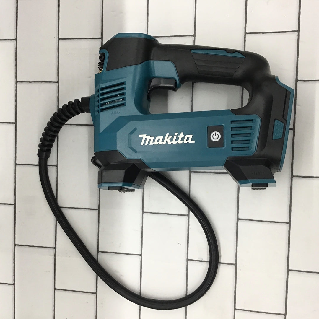 ★マキタ(makita) コードレス空気入れ MP180DZ【所沢店】