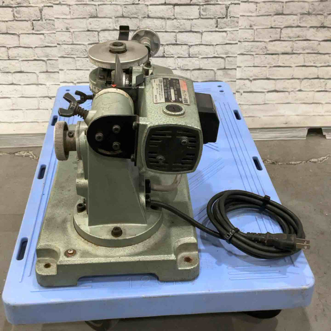 【現状品】◇マキタ(makita) チップソー研磨機 9803 保証なし【川口店】