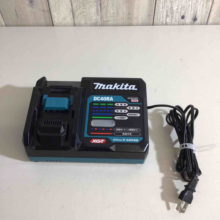 ★マキタ(makita) 100mmコードレスディスクグラインダ GA001GRDX【戸田店】