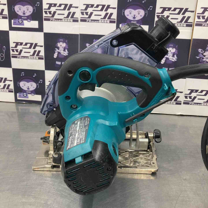 ★マキタ(makita) 防じん丸のこ KS5100F【所沢店】