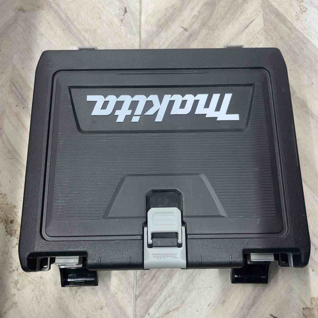 ★マキタ(makita) コードレスインパクトドライバー TD173DRGX【越谷店】