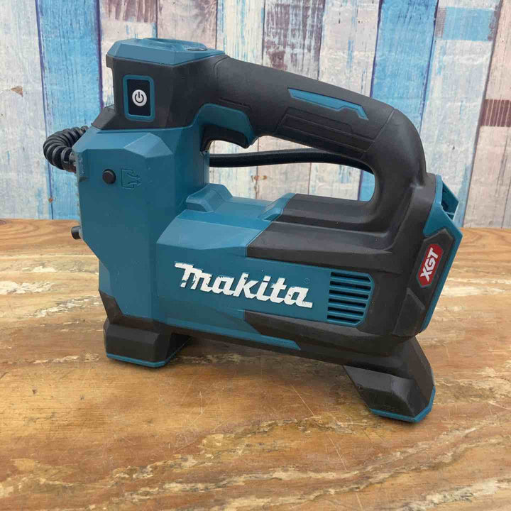 ★マキタ(makita) コードレス空気入れ MP001GZ【柏店】