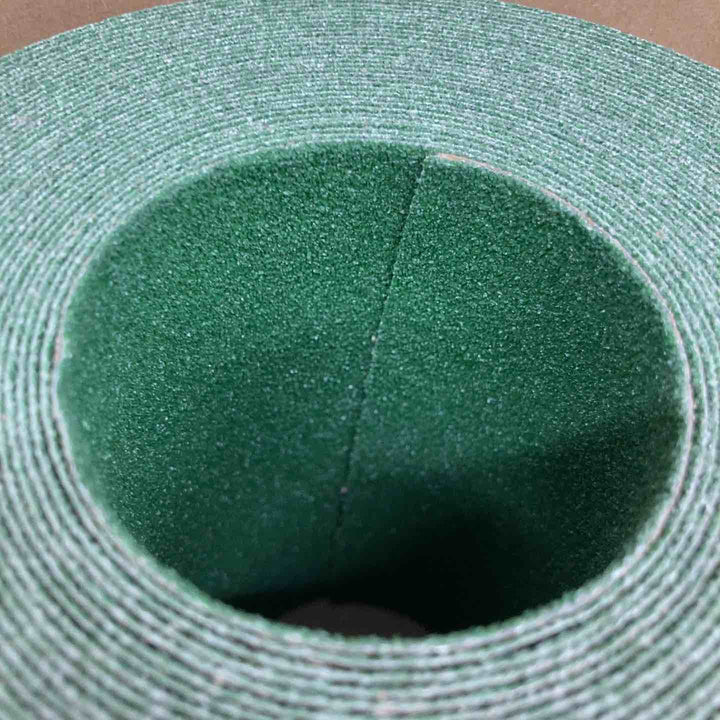 【未使用品】◇トラスコ TRUSCO ノンスリップテープ 屋外用 150mmX10m グリーン TNS-15010 GN【八潮店】