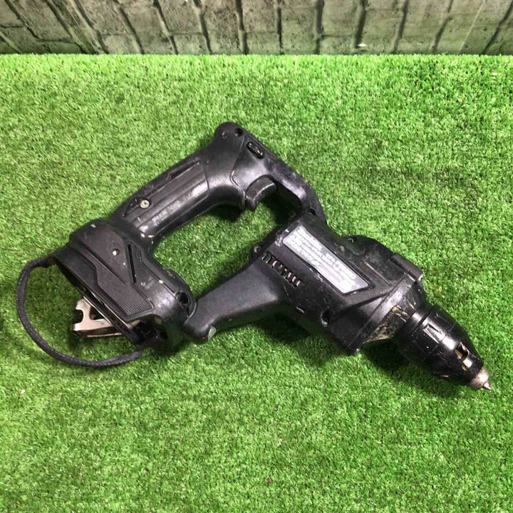 ☆マキタ(makita) コードレススクリュードライバー FS600DZB 18V 動作確認済み【川口店】