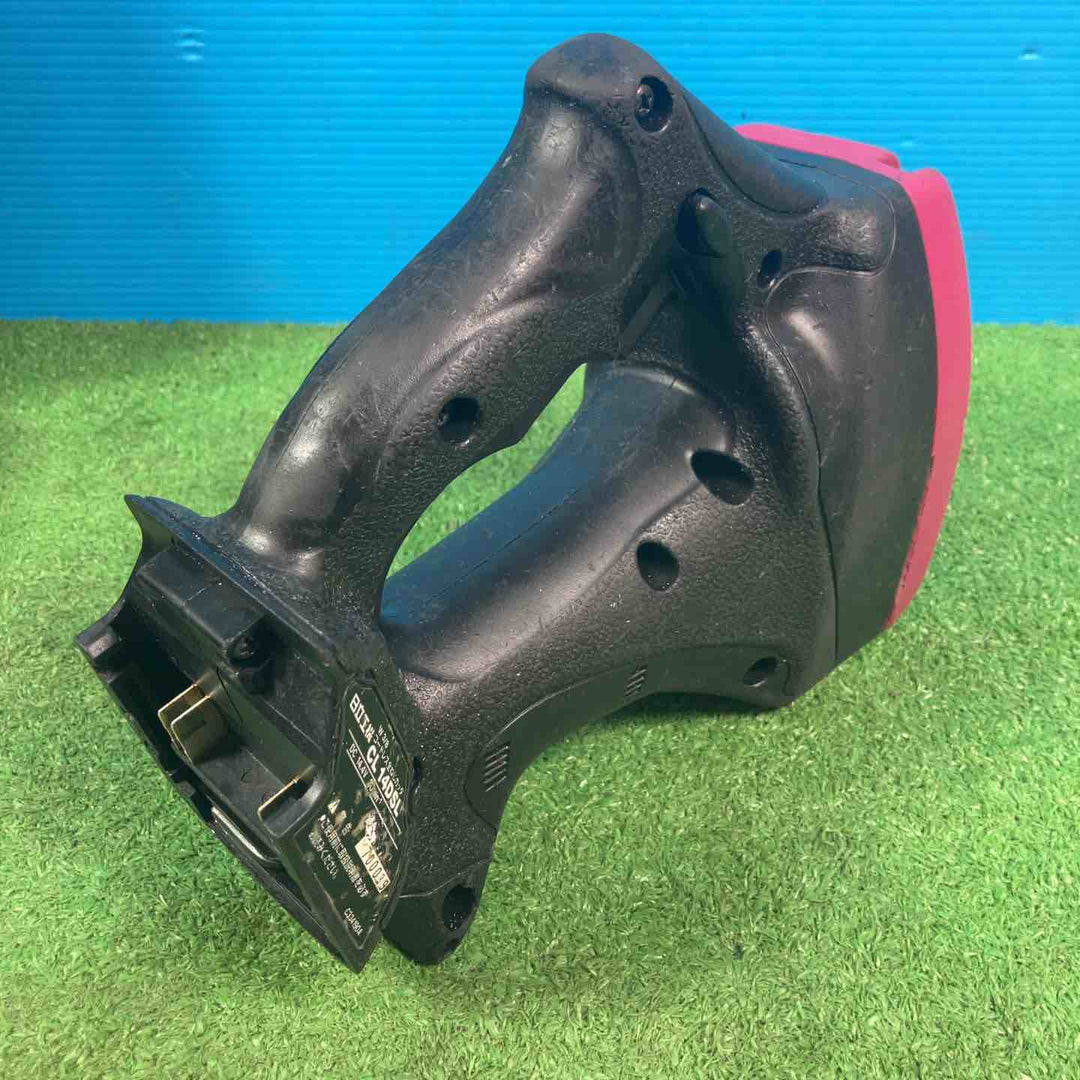 ◇ハイコーキ(HIKOKI ※旧:日立工機) コードレス全ネジカッター  CL14DSL (SLCK) 14.4V3.0Ahバッテリー2個【岩槻店】