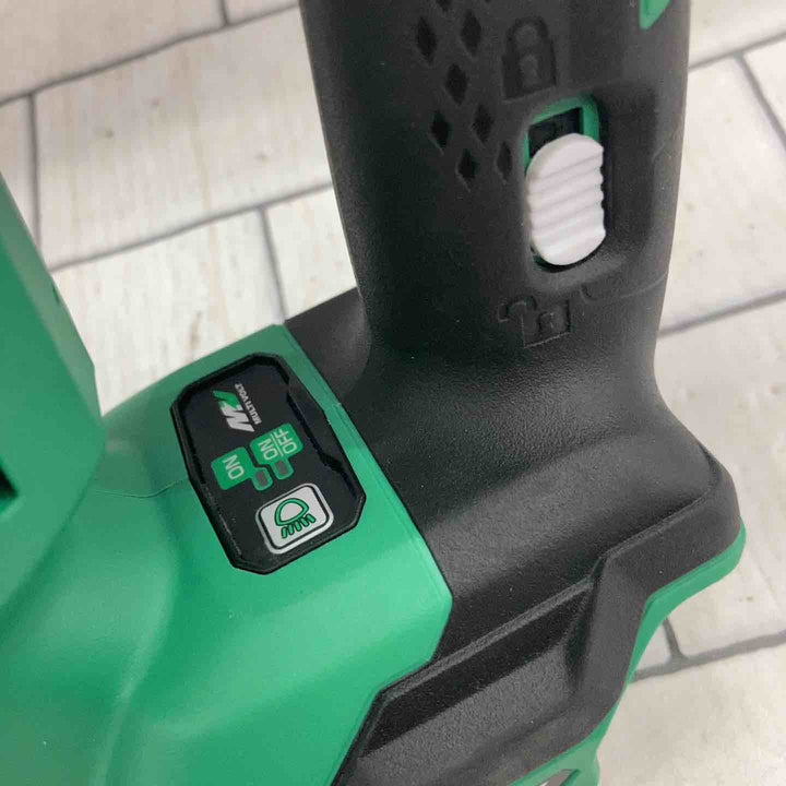 ◇ハイコーキ(HIKOKI ※旧:日立工機) コードレスフィニッシュネイラ NT3640DA(NN)【所沢店】
