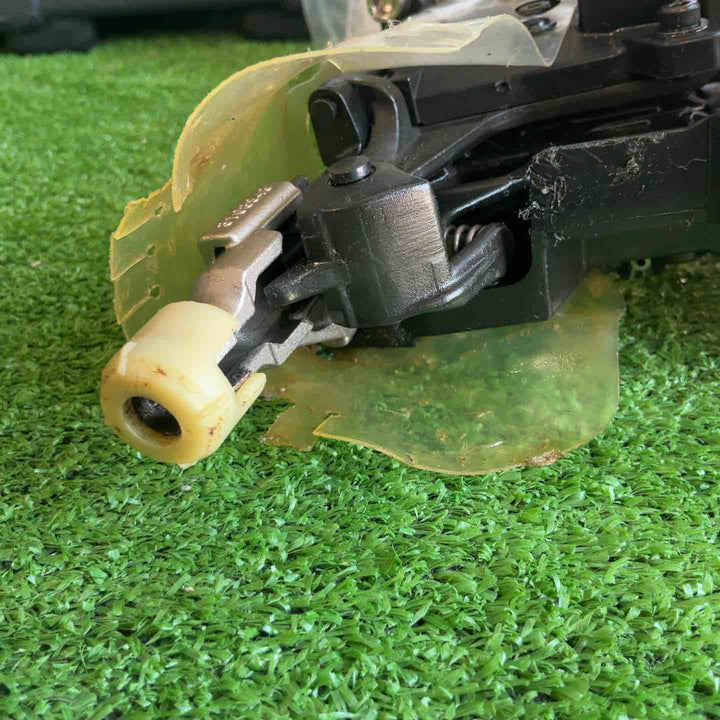 ★マキタ(makita) 高圧エア釘打ち機 AN636H【草加店】