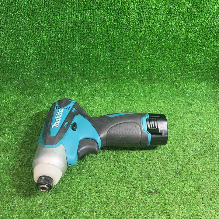マキタ(makita) コードレスインパクトドライバー TD090DWX【藤沢店】