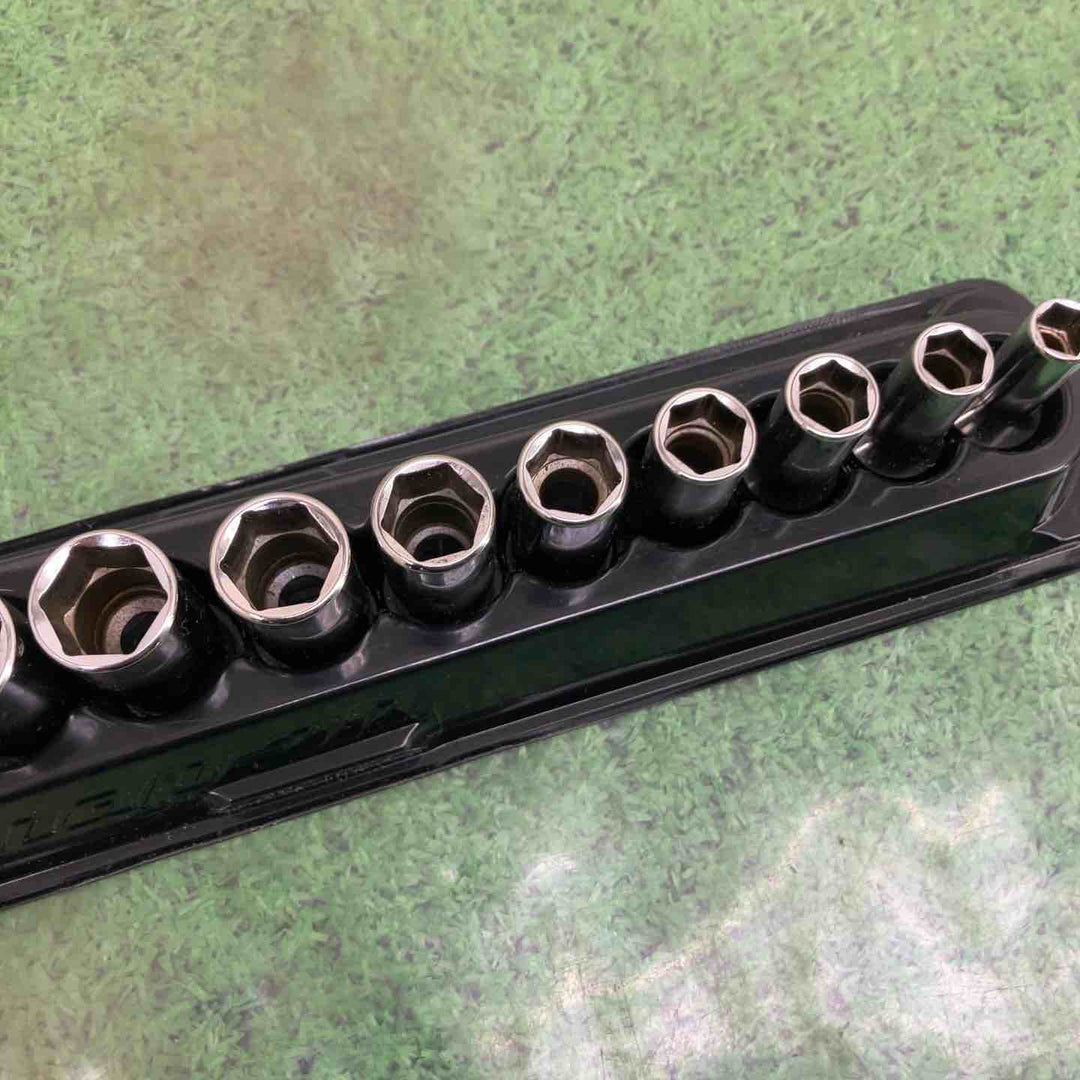 スナップオン(Snap-on) セミディープソケットセット PAKTY241【町田店】