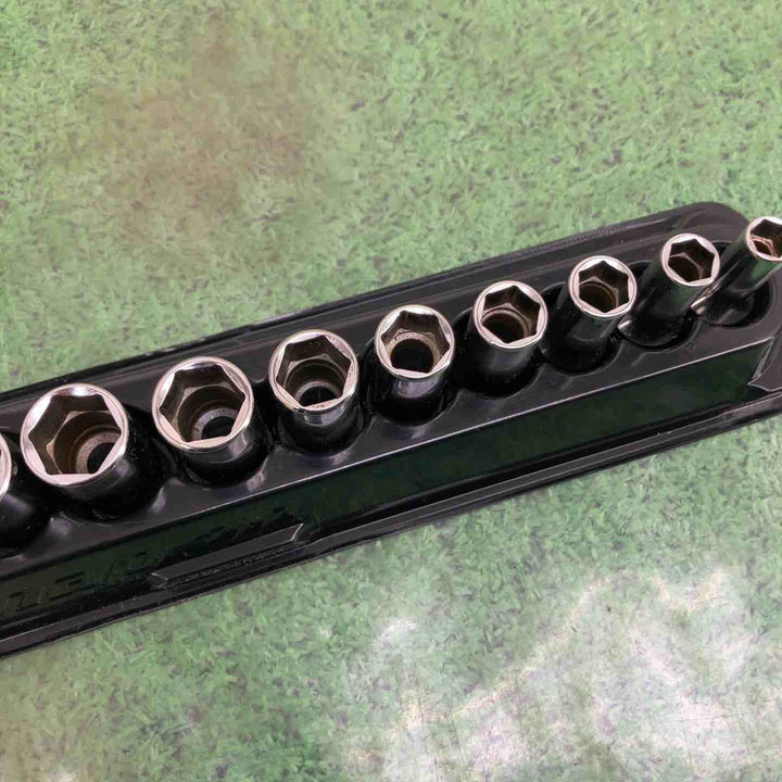スナップオン(Snap-on) セミディープソケットセット PAKTY241【町田店】