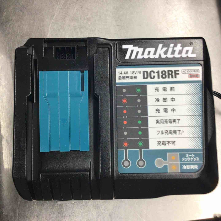 ★マキタ(makita) コードレスインパクトドライバー TD173DRGX【戸田店】