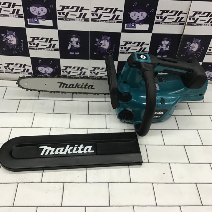 〇マキタ(makita) コードレスチェーンソー MUC009GZ【所沢店】