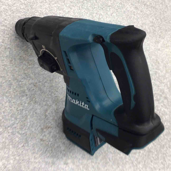 ★マキタ(makita) コードレスハンマドリル HR244DRGXV【八潮店】