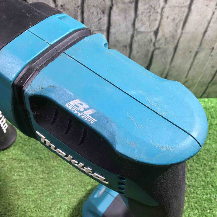 ★マキタ(makita) コードレスハンマドリル HR182DZK【川口店】