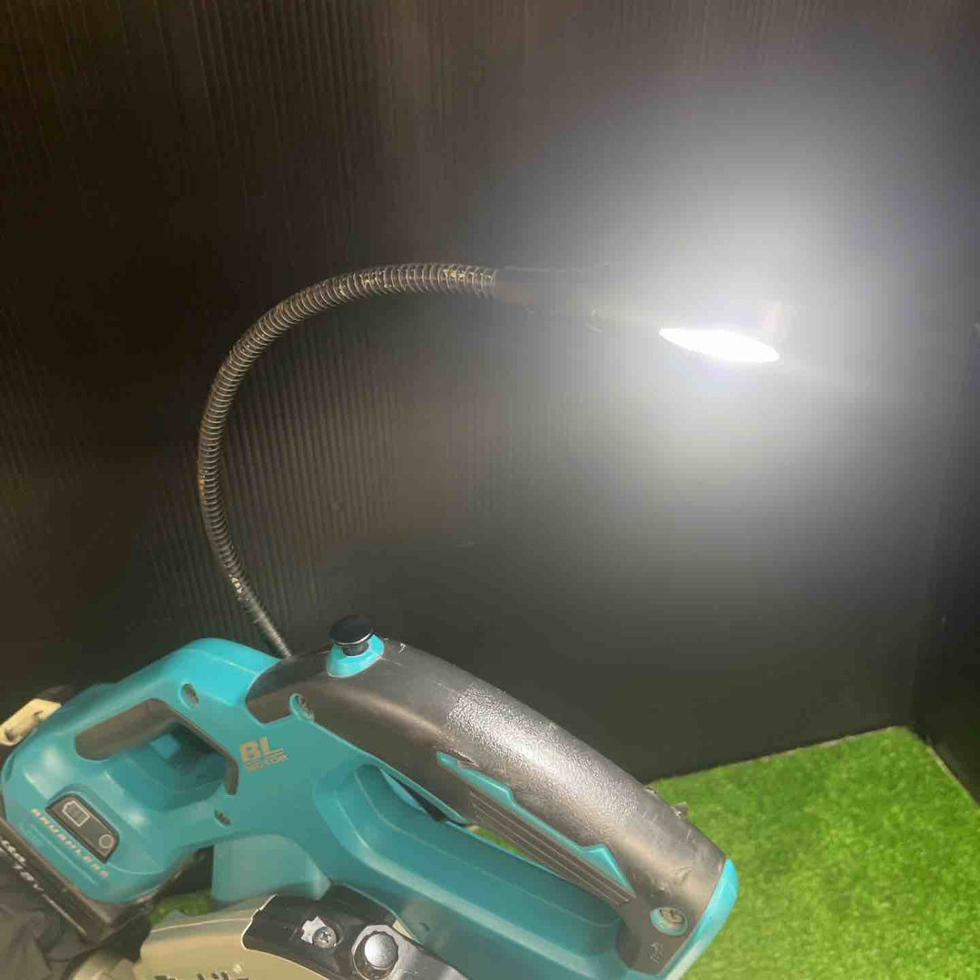 ★マキタ(makita) コードレス卓上マルノコ LS600DZ【岩槻店】