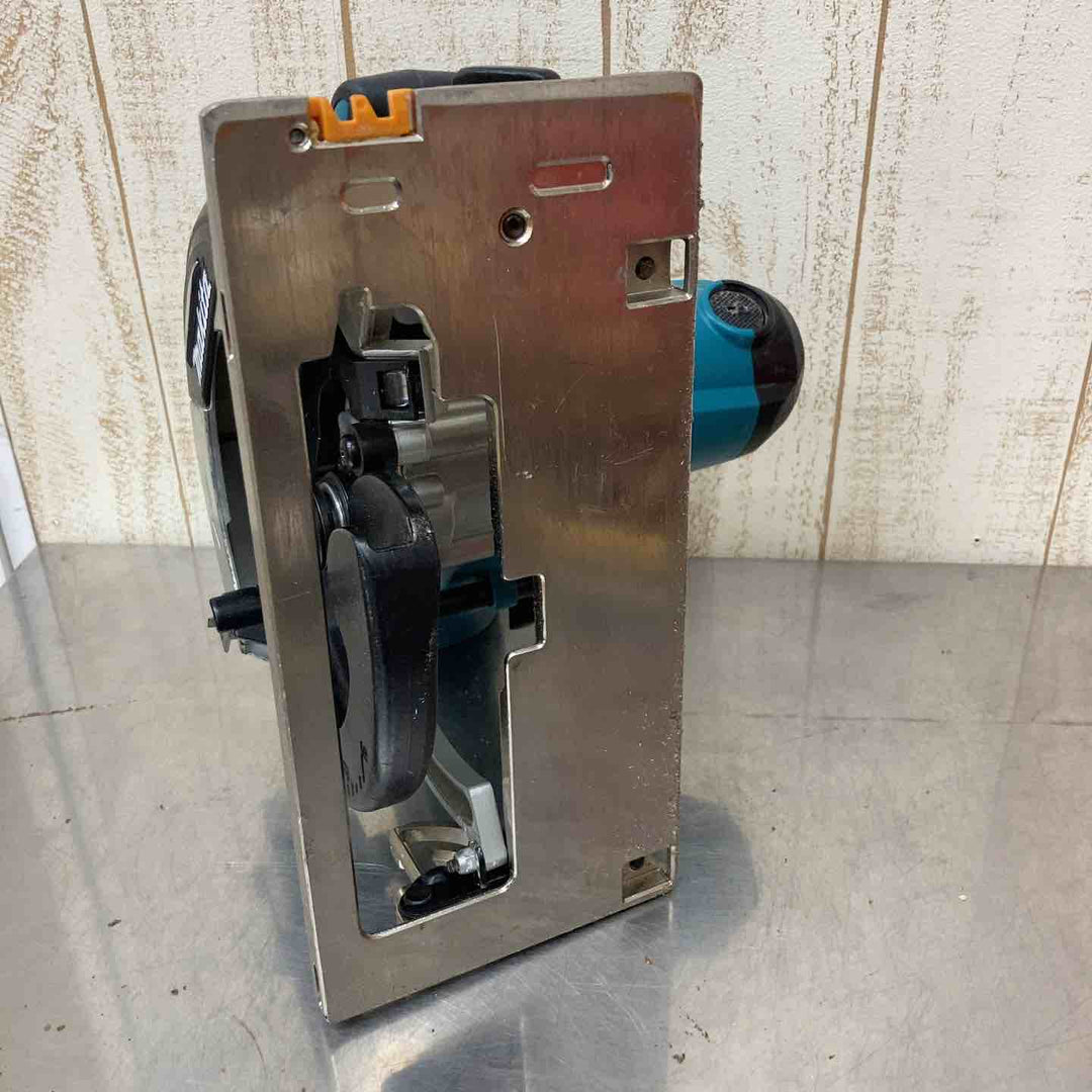 【中古品】★マキタ makita 充電式 コードレス丸のこ HS630DZ 18V バッテリー1個付き♪【柏店】