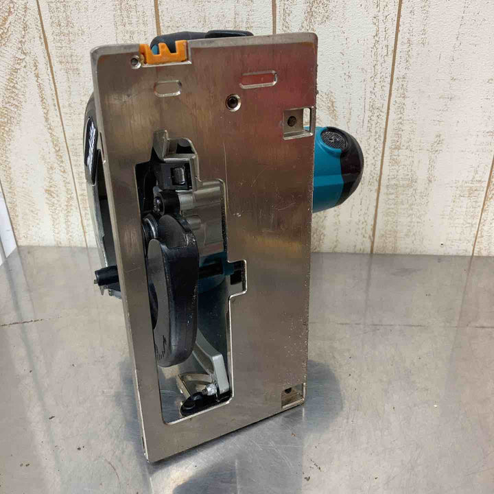 【中古品】★マキタ makita 充電式 コードレス丸のこ HS630DZ 18V バッテリー1個付き♪【柏店】