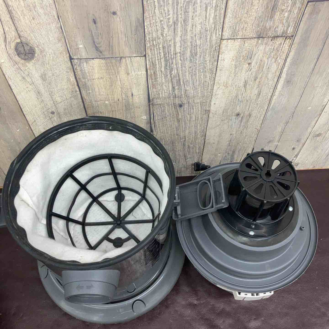 【中古品】 乾湿両用掃除機 20L SVC-200SCL-AL タンク容量：20L 【東大和店】