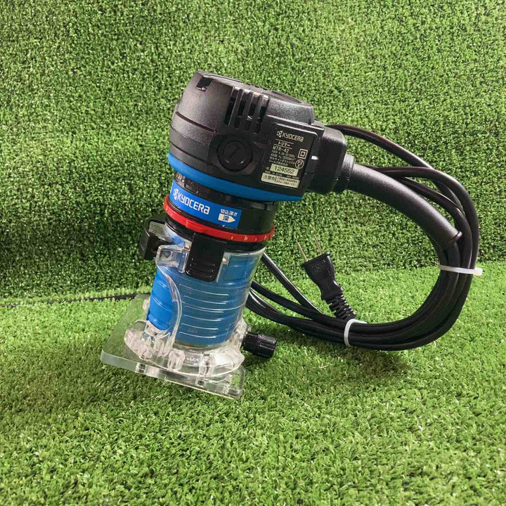 ◇リョービ(RYOBI) トリマ MTR-42【川崎店】