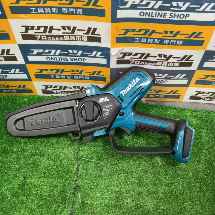 ★マキタ(makita) コードレスチェーンソー MUC150DRG【草加店】
