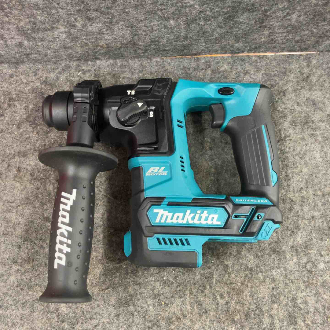 ★マキタ(makita) コードレスハンマドリル HR166DSMX【鴻巣店】