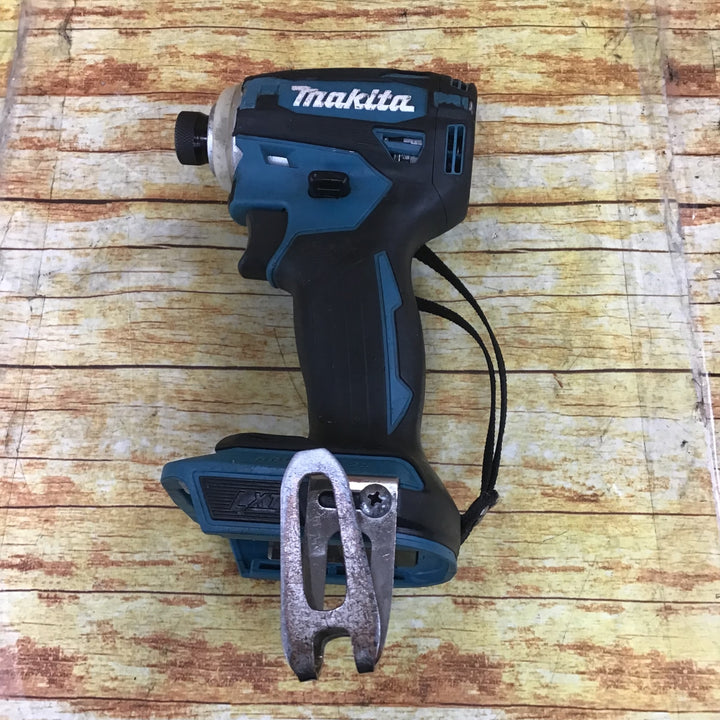 ★マキタ(makita) コードレスインパクトドライバー TD162DZ【川崎店】