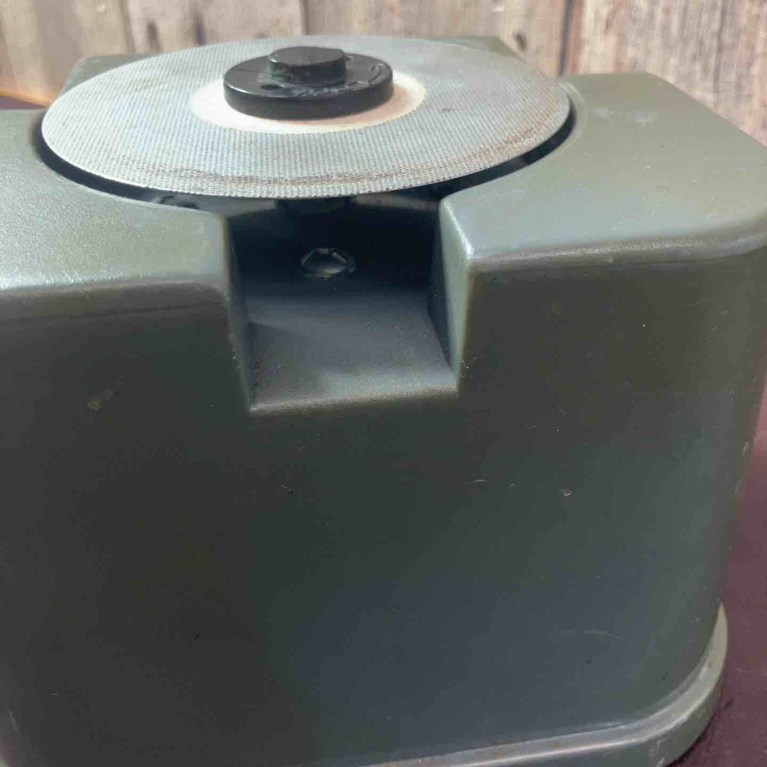 【中古品】 三共コーポレーション ダイヤモンド刃物砥ぎ機 HDG-100 【東大和店】