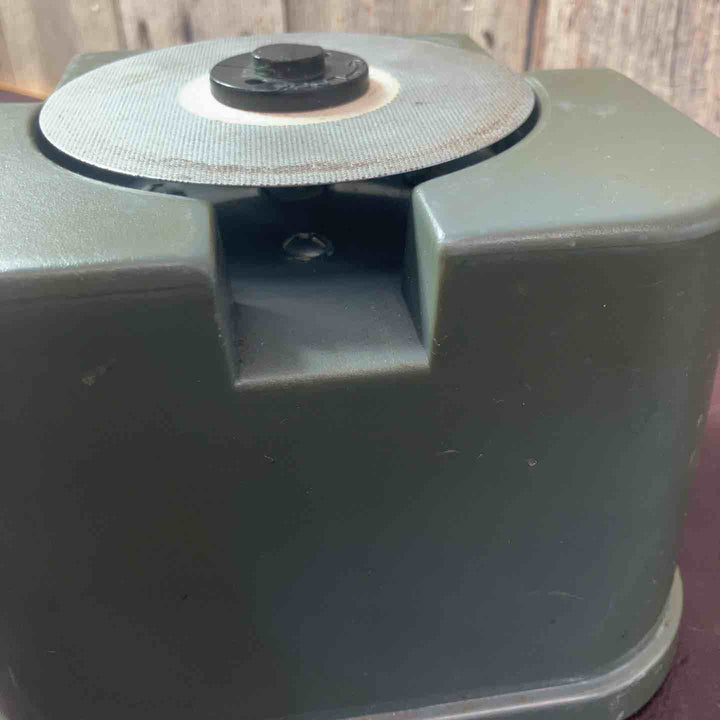 【中古品】 三共コーポレーション ダイヤモンド刃物砥ぎ機 HDG-100 【東大和店】