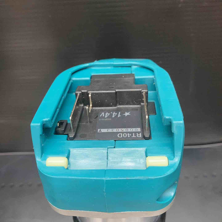 ★マキタ(makita) コードレストリマー RT40DRG【川越店】