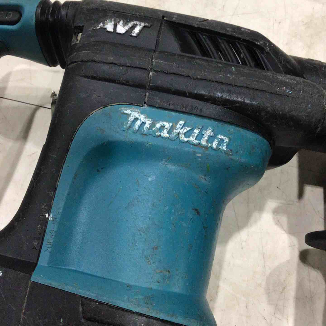 ★マキタ(makita) 電動ハンマ HM0871C【川口店】