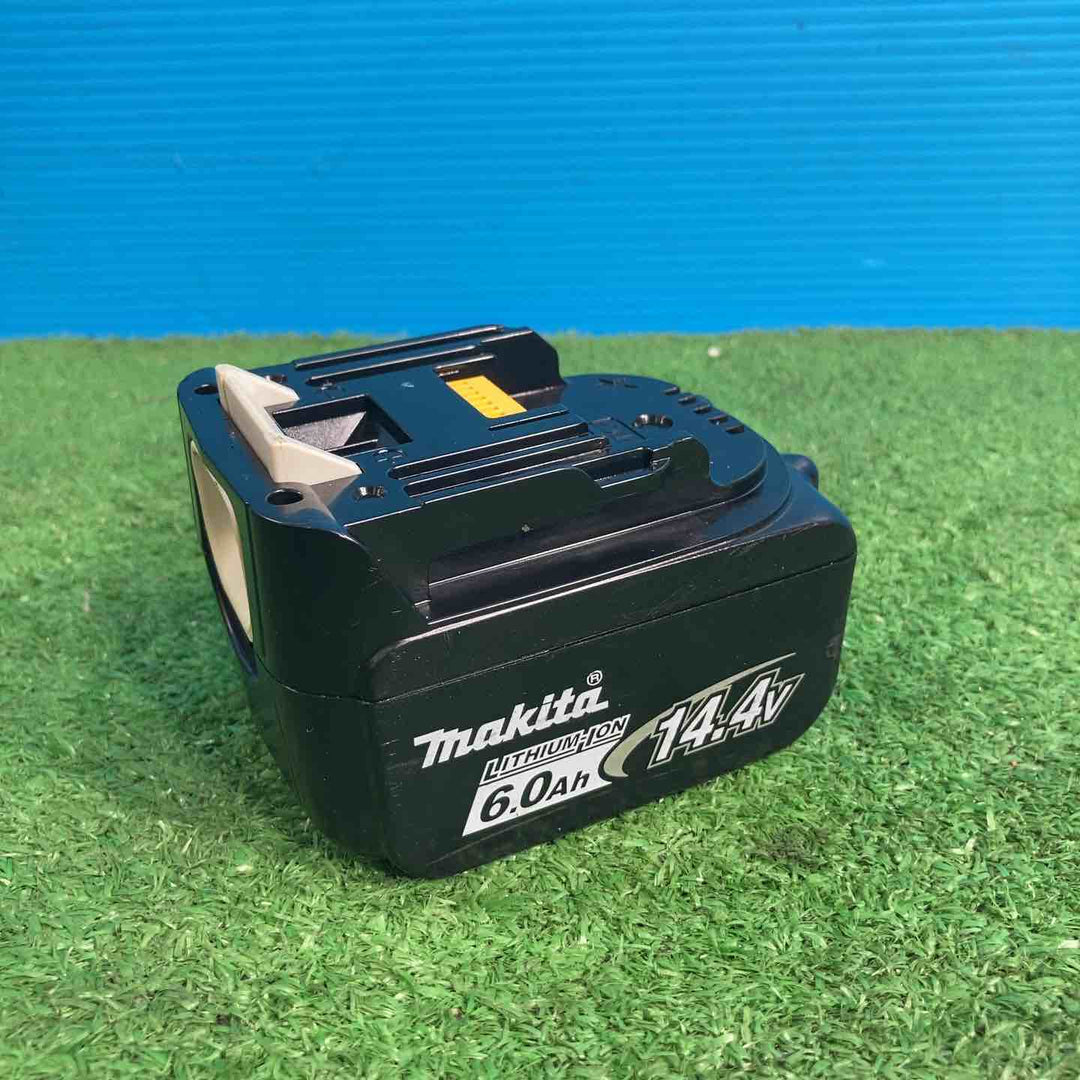 マキタ(makita) 充電式インパクトレンチ TWA190DRGX  最大締め付けトルク185N・ｍ TW181DZ同等【岩槻店】