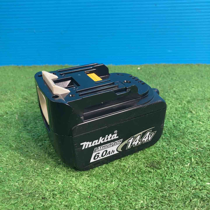 マキタ(makita) 充電式インパクトレンチ TWA190DRGX  最大締め付けトルク185N・ｍ TW181DZ同等【岩槻店】
