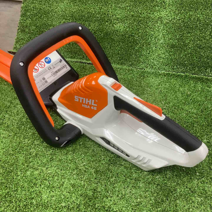 STHL トリマー HSA45【川崎店】