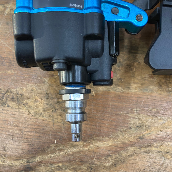 ★マキタ(makita) 高圧ピンネイラ AF502HPM【柏店】