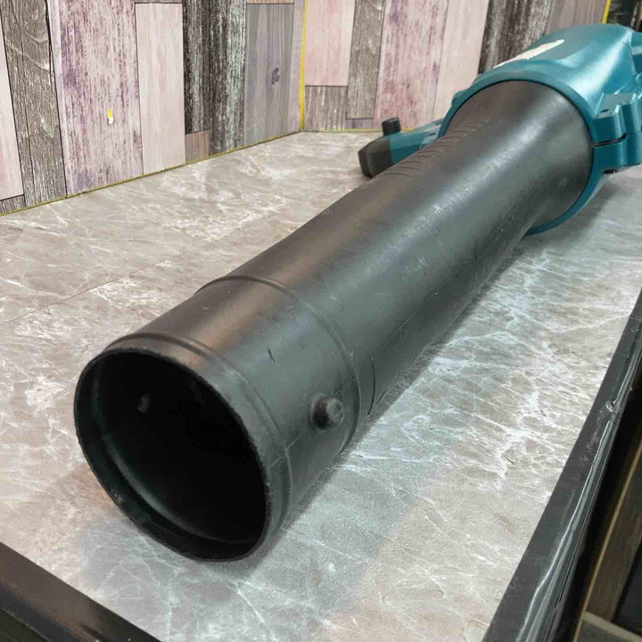 ☆マキタ(makita) コードレスブロワ MUB184DZ 18V【八潮店】