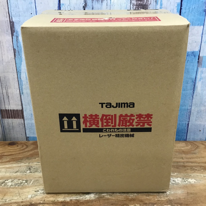 ★タジマ(Tajima) レーザー墨出し器 矩十字・横全周 ZEROBL-KJC【柏店】