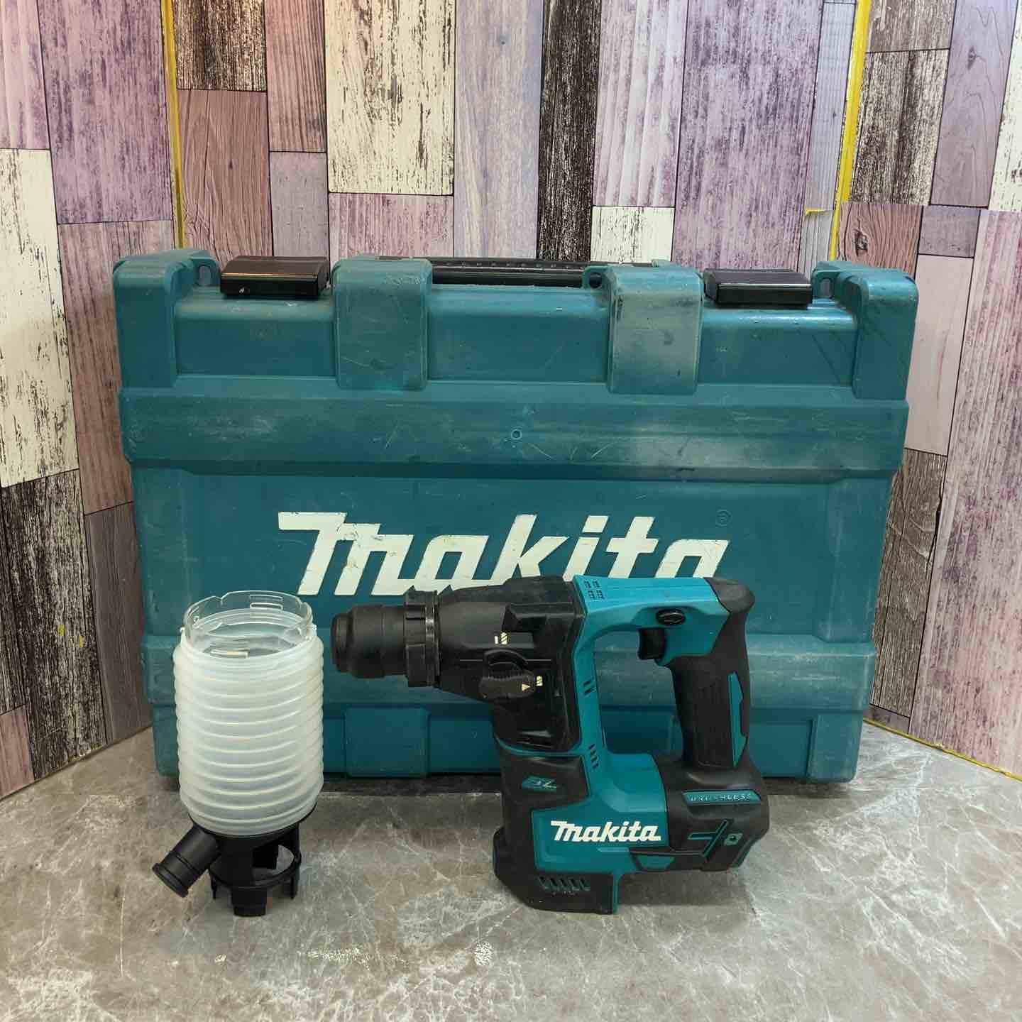★マキタ(makita) コードレスハンマドリル HR171DZK【八潮店】 ☆マキタ(makita) コードレスハンマドリル HR171DZK【八潮店