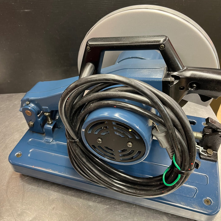 【中古品】◇リョービ(RYOBI) 高速切断機 C-12NA【東大和店】