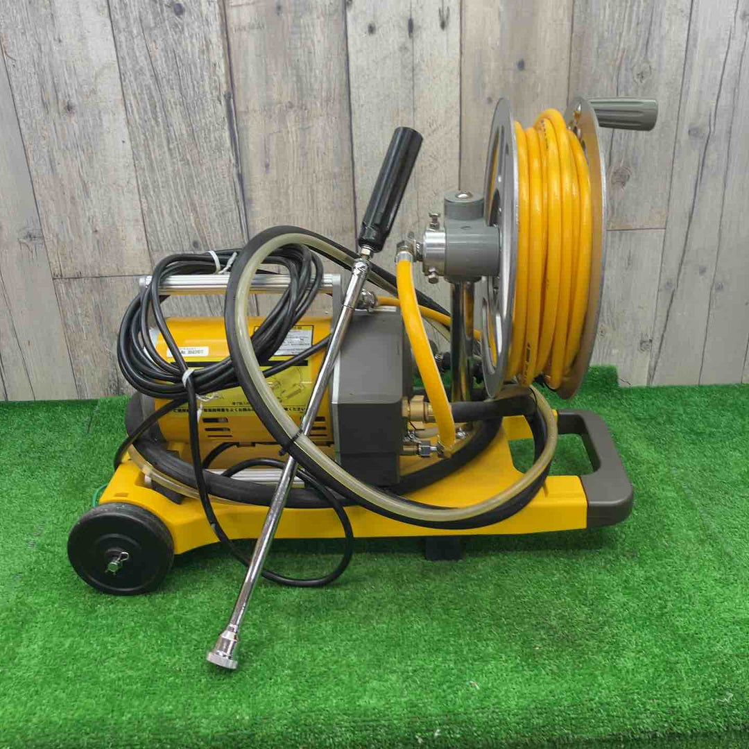 工進　電動噴霧器　MS-252R（２０mリール付き）【富山店】◇P