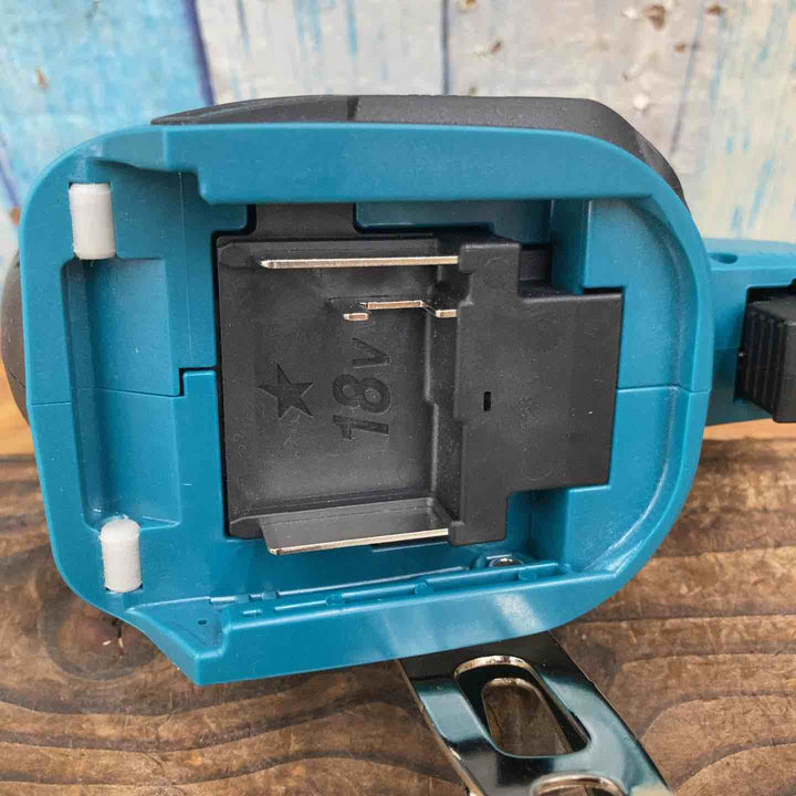 【未使用品】◇マキタ(makita) RT線専用コードレスタッカ ST112DZK 18V 本体のみ【柏店】